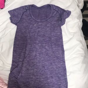 Swiftly Tech Short Sleeve Crew